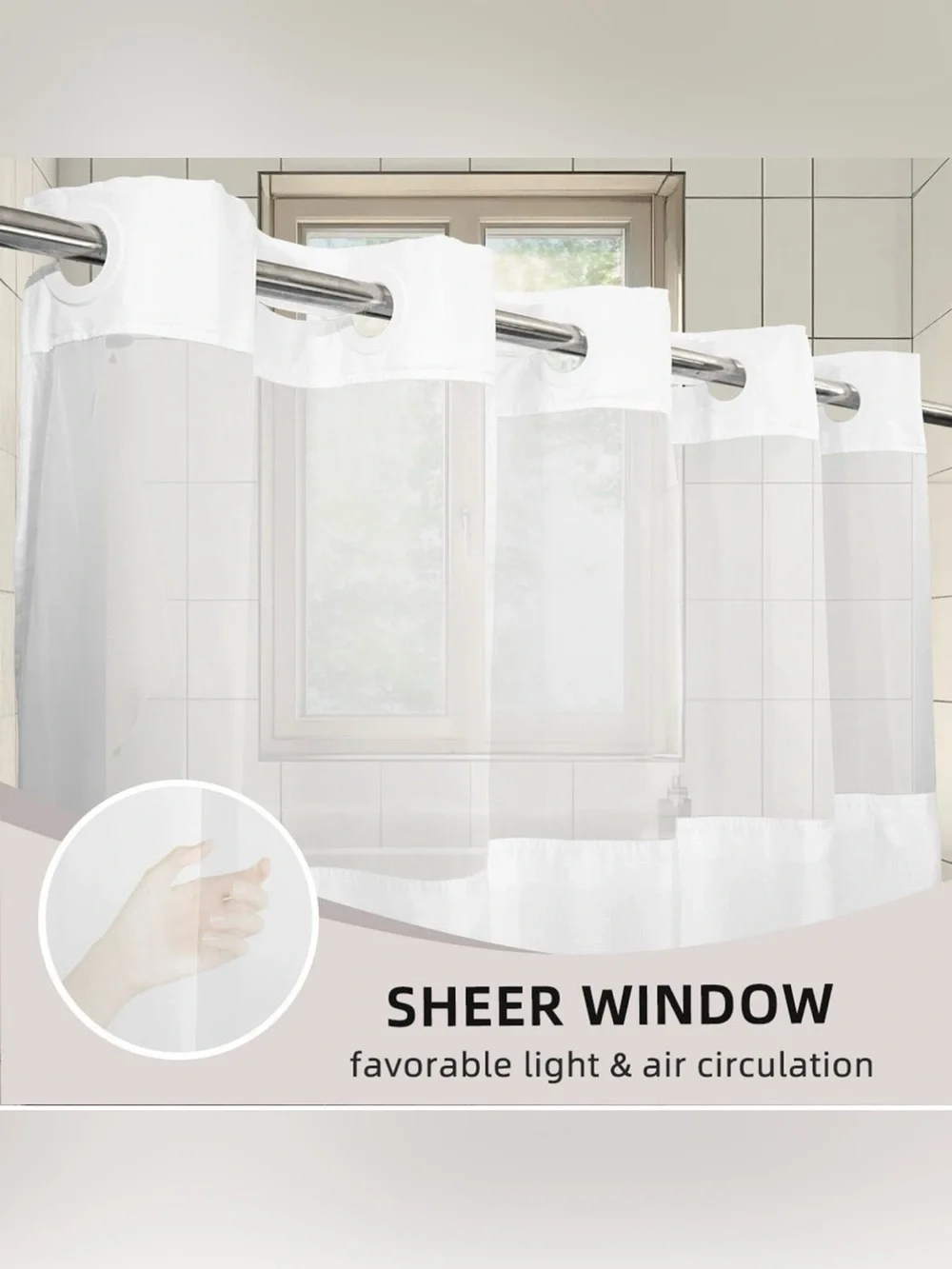 Barossa design white